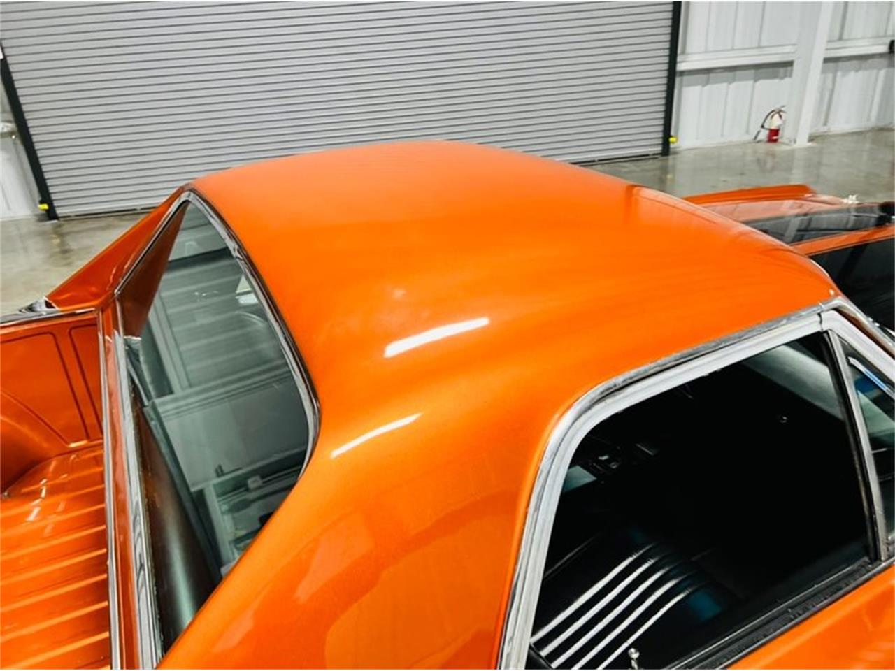 1972 Chevrolet El Camino - Image 15