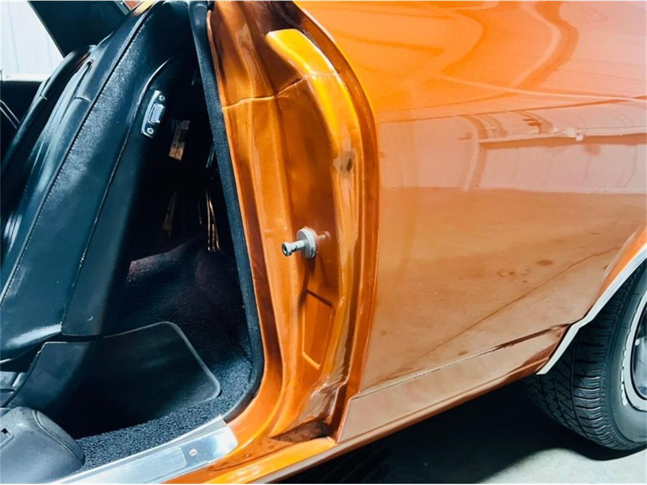 1972 Chevrolet El Camino - Image 18