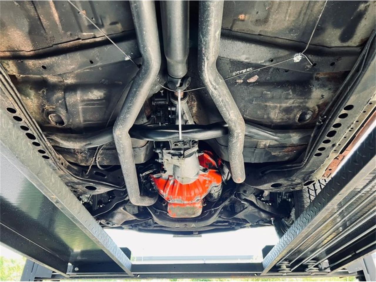 1972 Chevrolet El Camino - Image 21