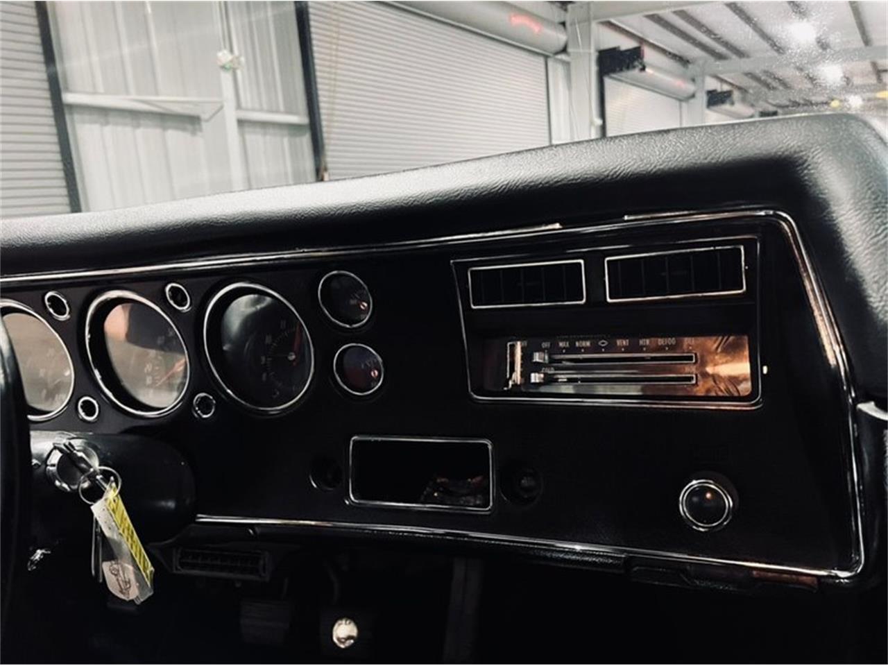 1972 Chevrolet El Camino - Image 23