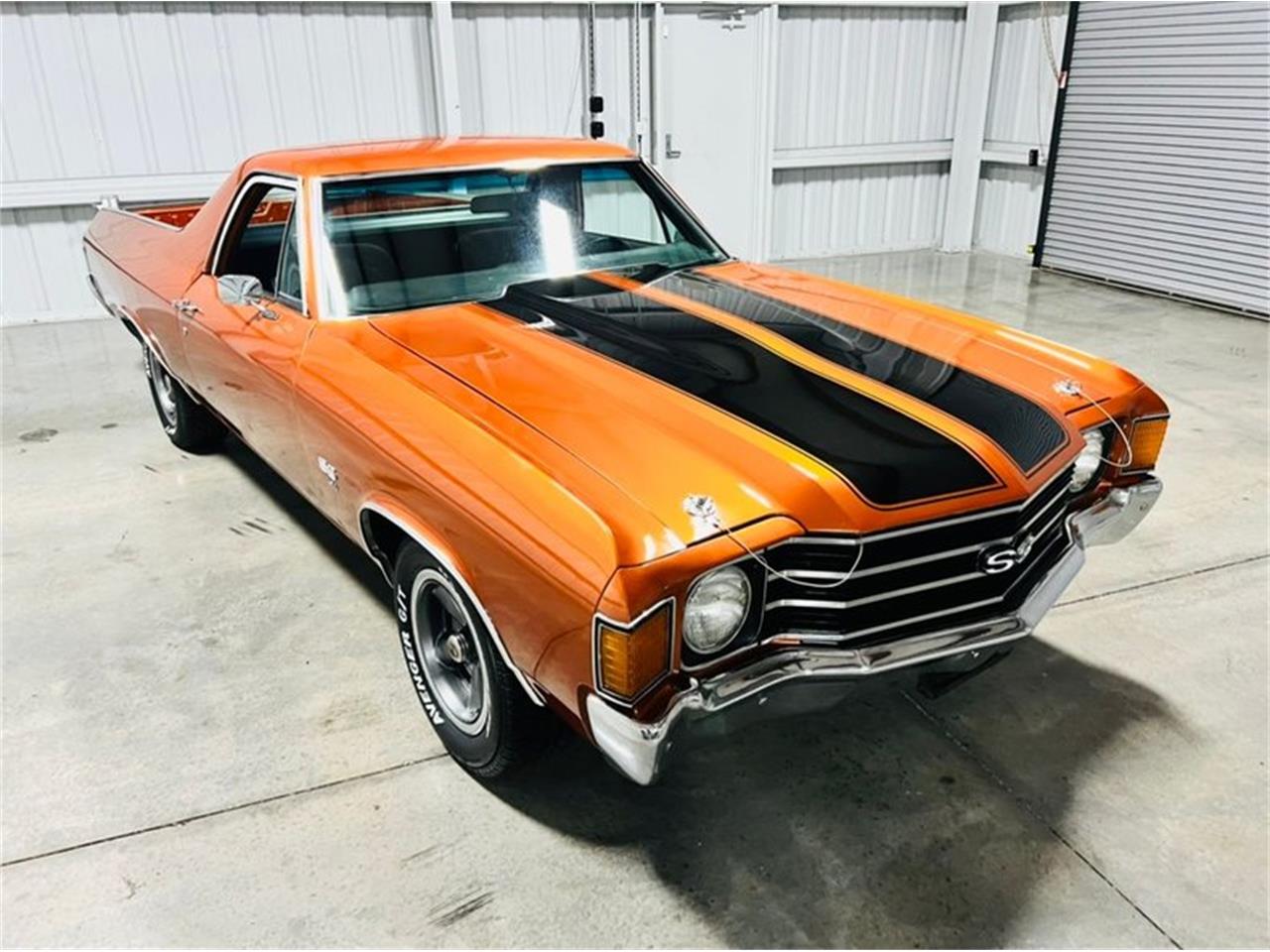 1972 Chevrolet El Camino - Image 29