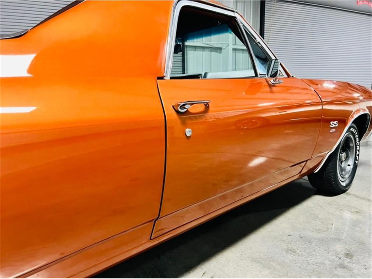 1972 Chevrolet El Camino - Image 33
