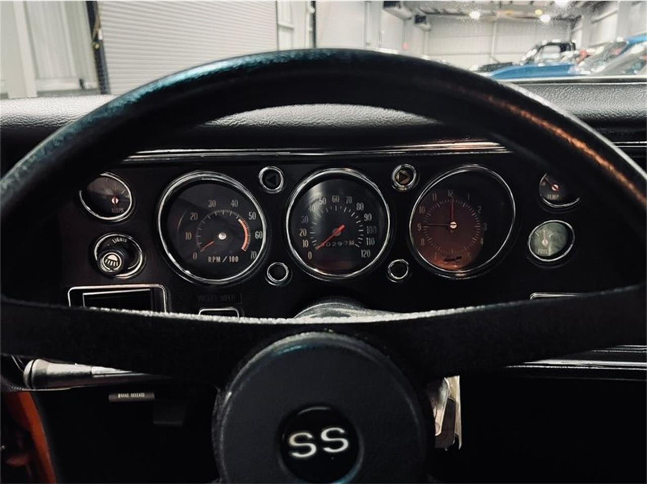 1972 Chevrolet El Camino - Image 35