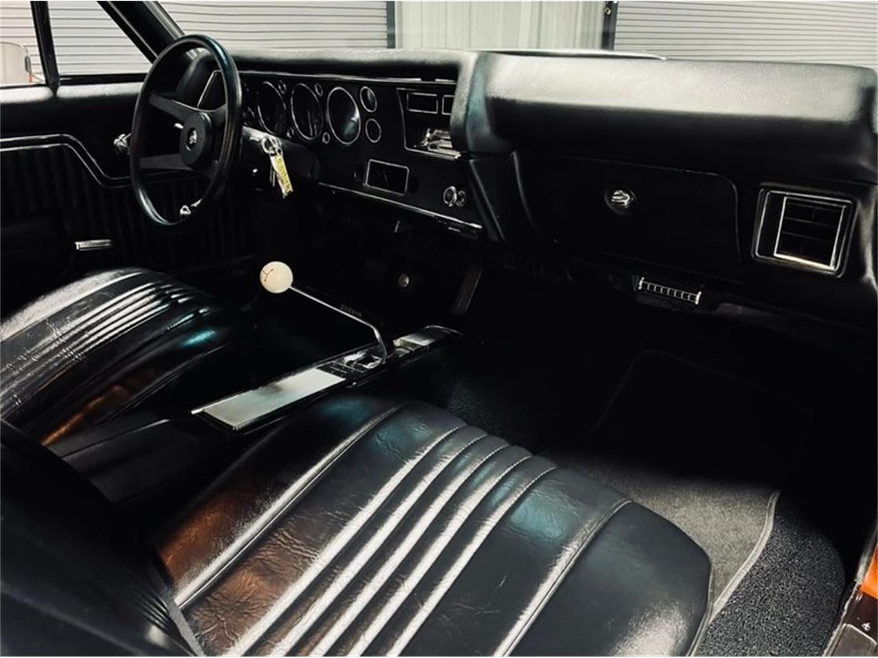 1972 Chevrolet El Camino - Image 38