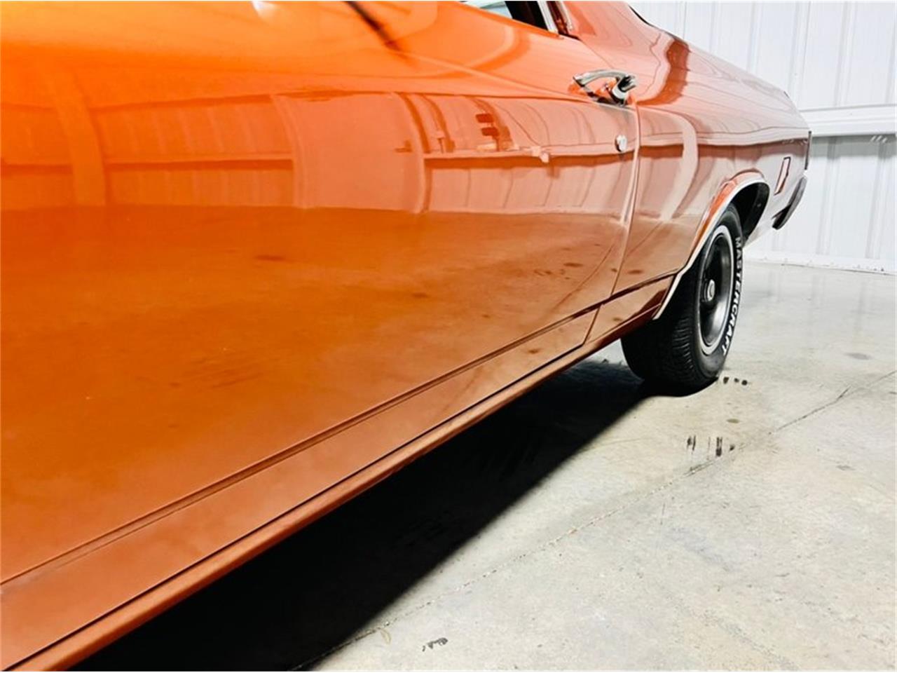 1972 Chevrolet El Camino - Image 39