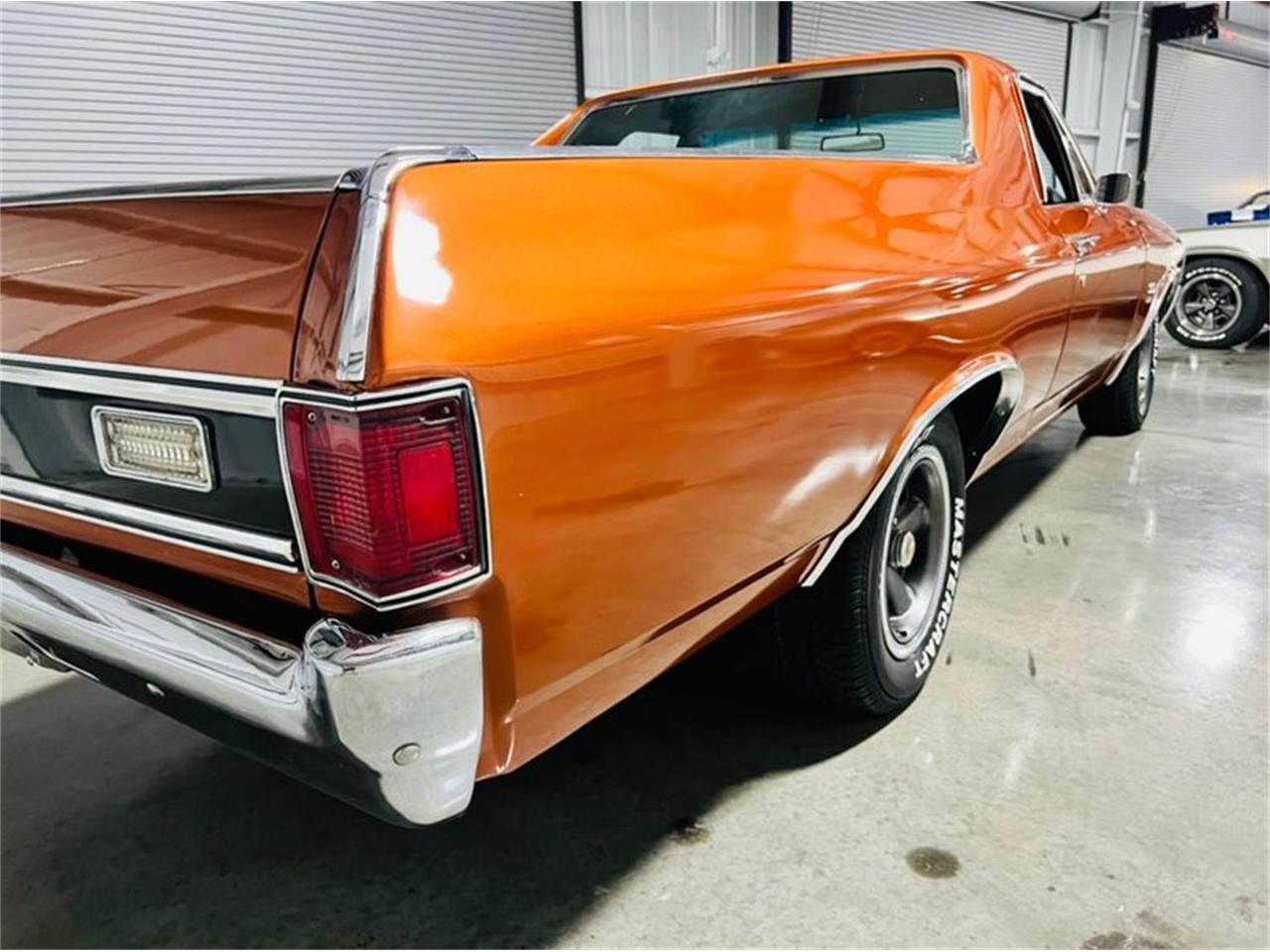 1972 Chevrolet El Camino - Image 40