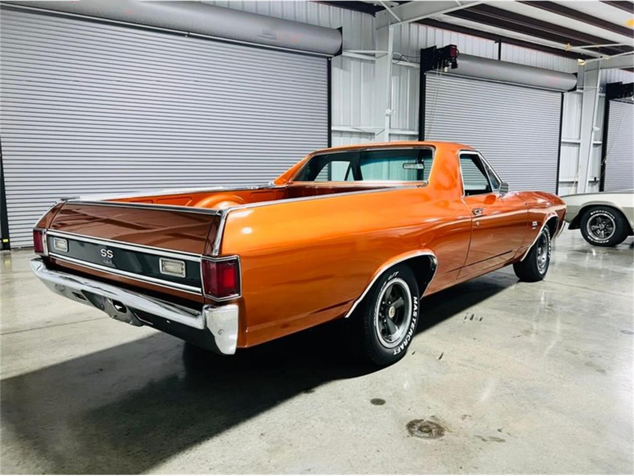 1972 Chevrolet El Camino - Image 5