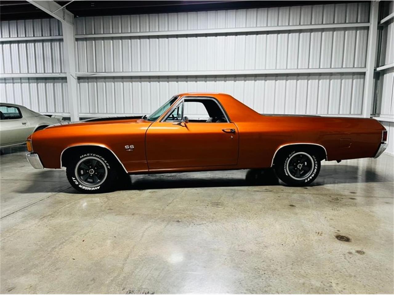1972 Chevrolet El Camino - Image 46