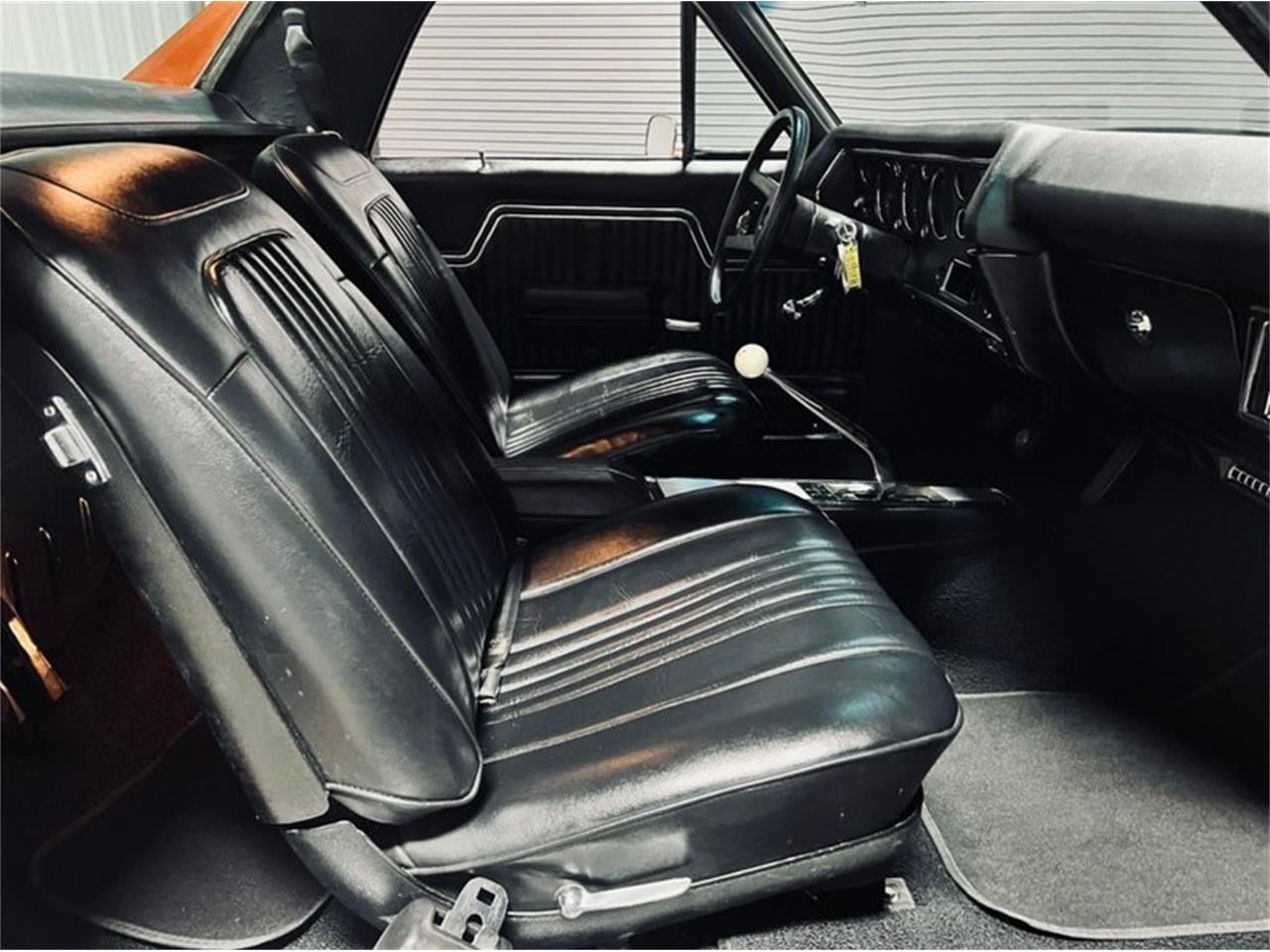 1972 Chevrolet El Camino - Image 47