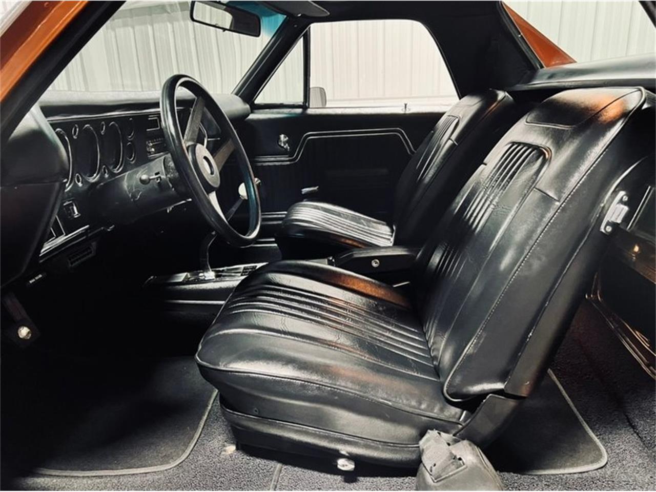 1972 Chevrolet El Camino - Image 50
