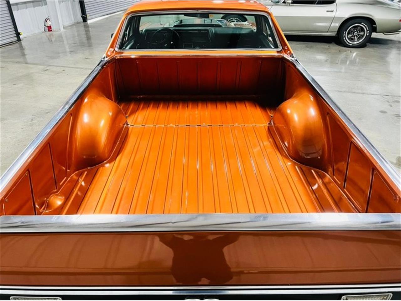 1972 Chevrolet El Camino - Image 53