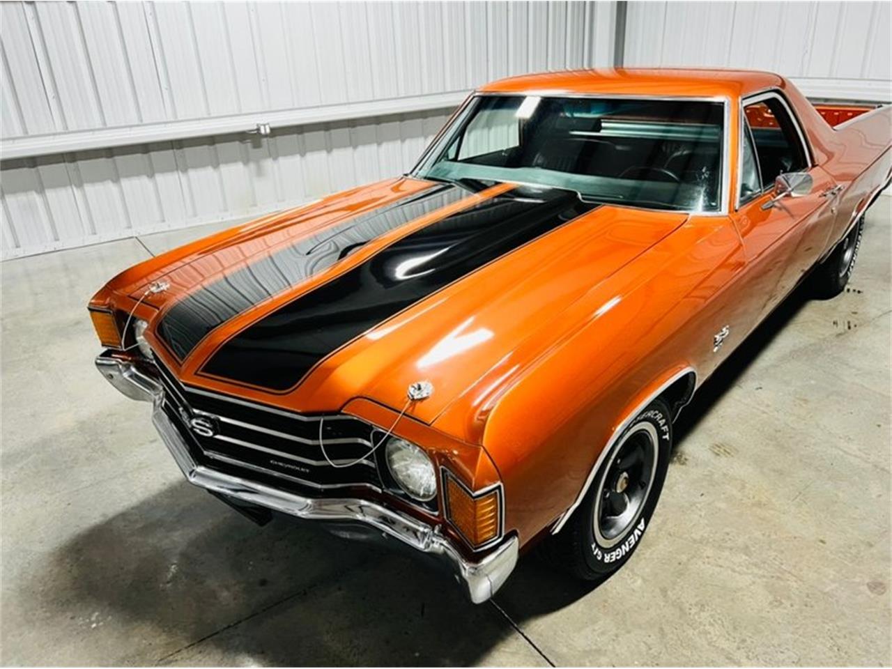 1972 Chevrolet El Camino - Image 55