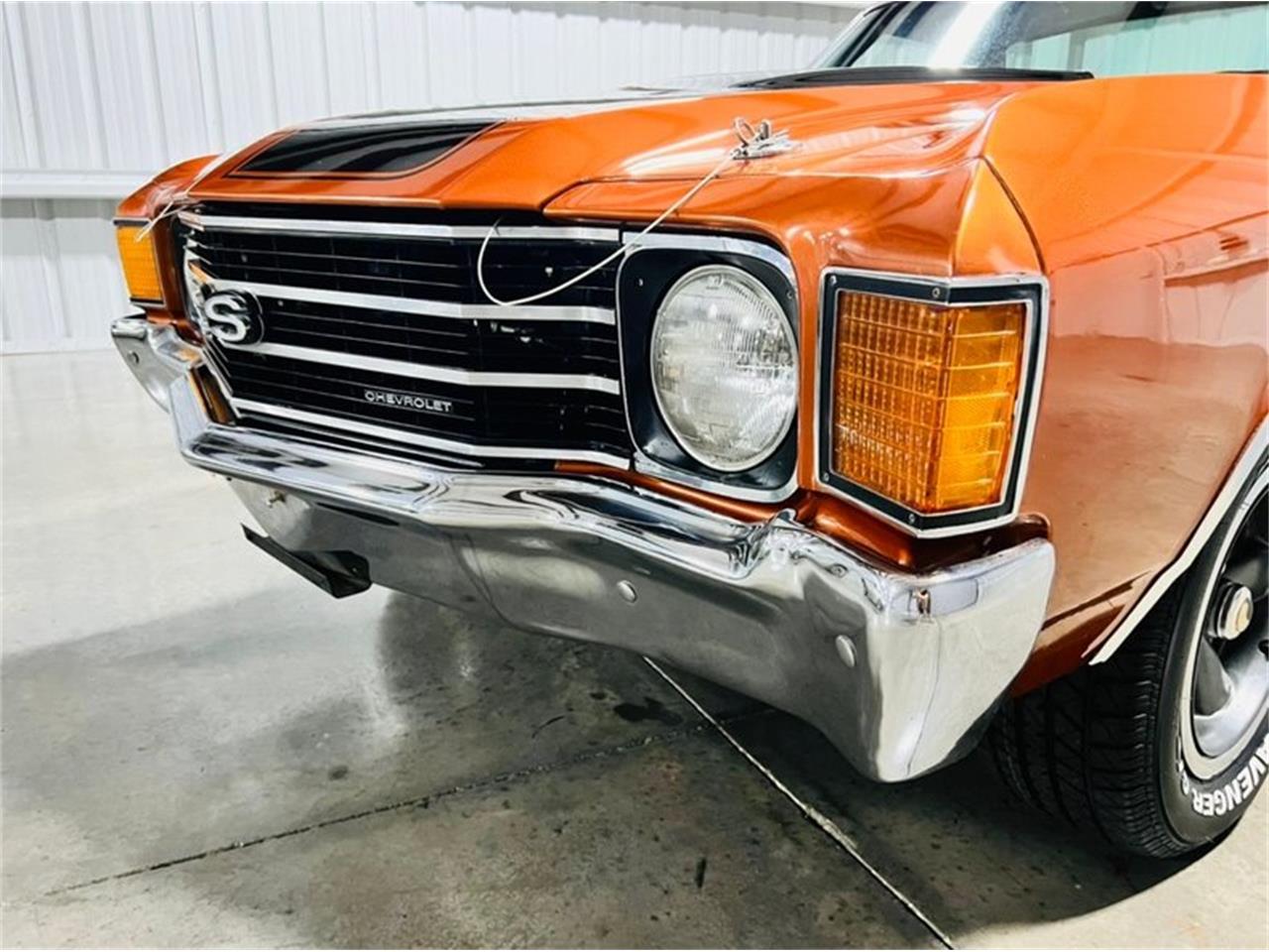 1972 Chevrolet El Camino - Image 57