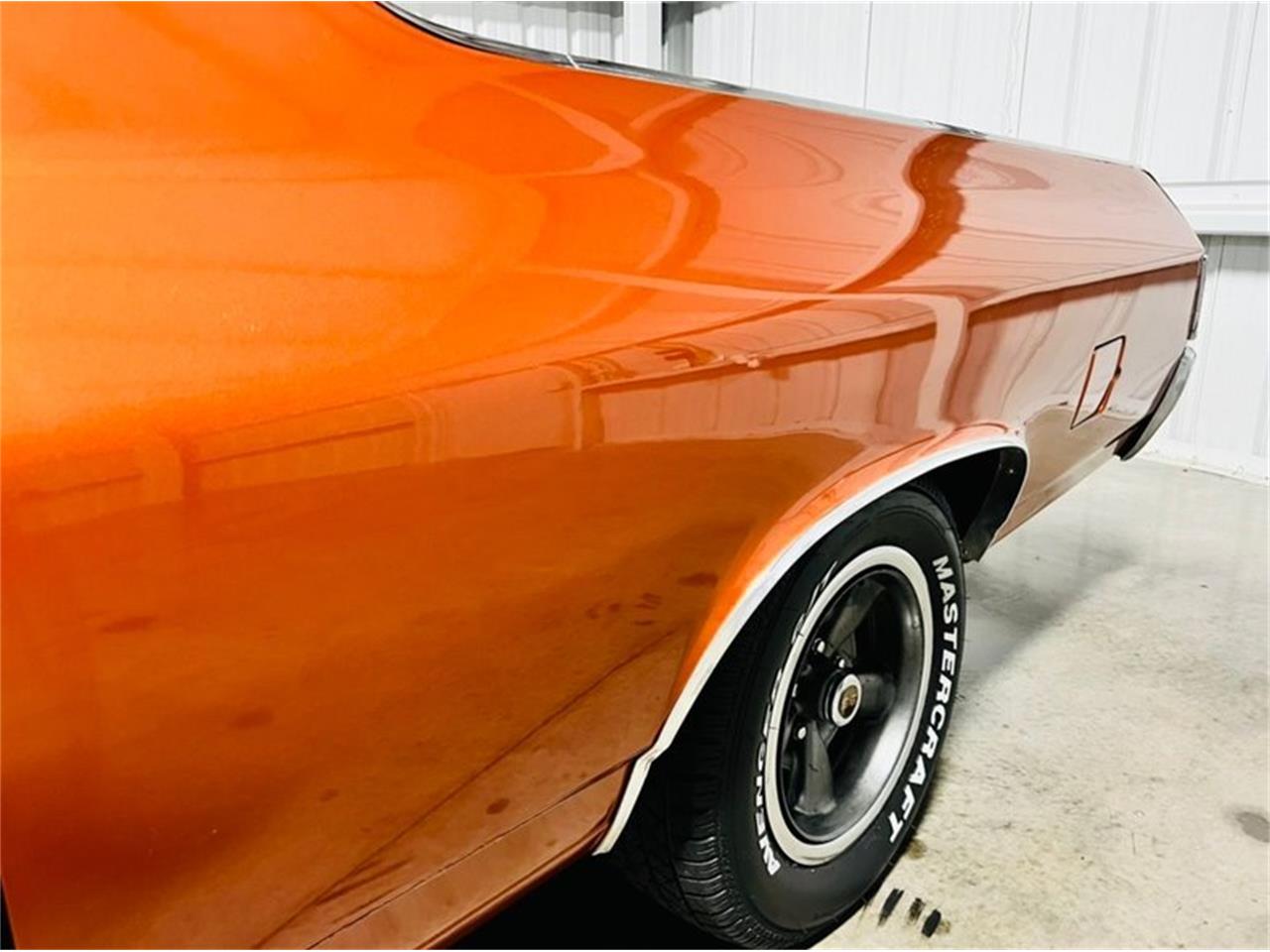 1972 Chevrolet El Camino - Image 58