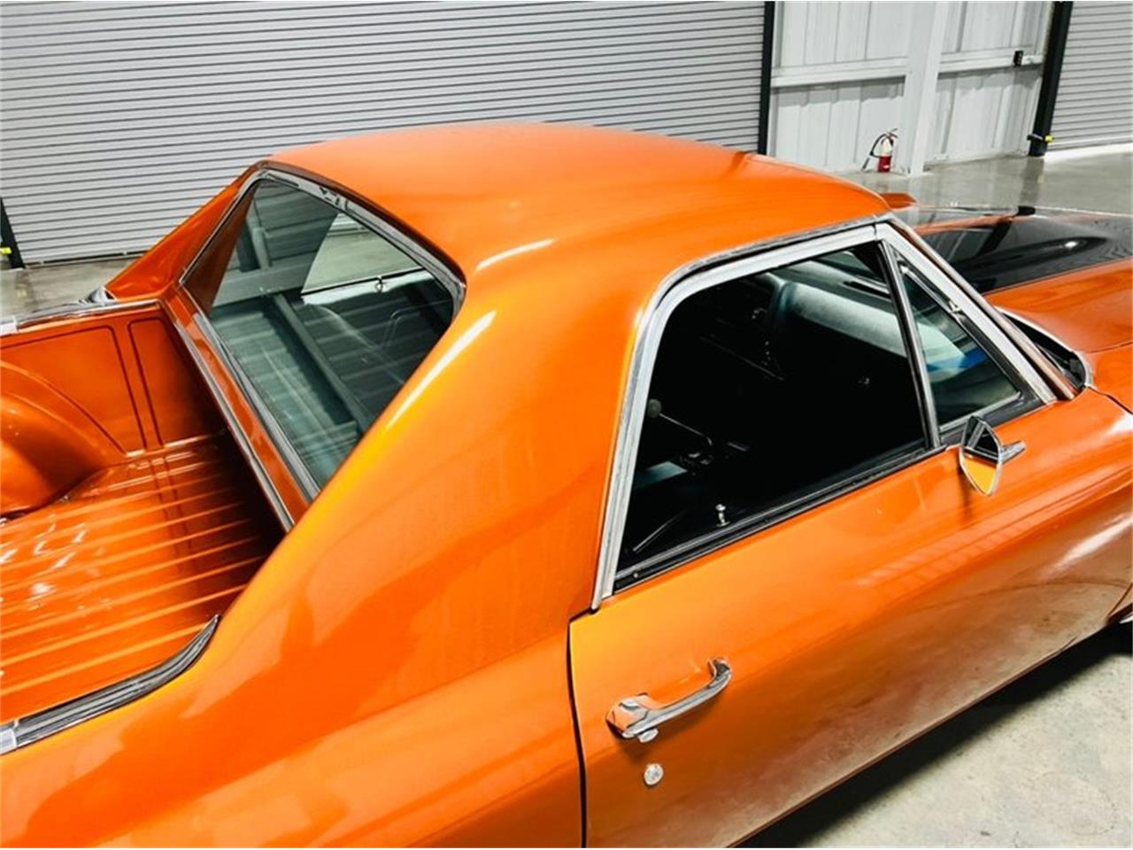 1972 Chevrolet El Camino - Image 59