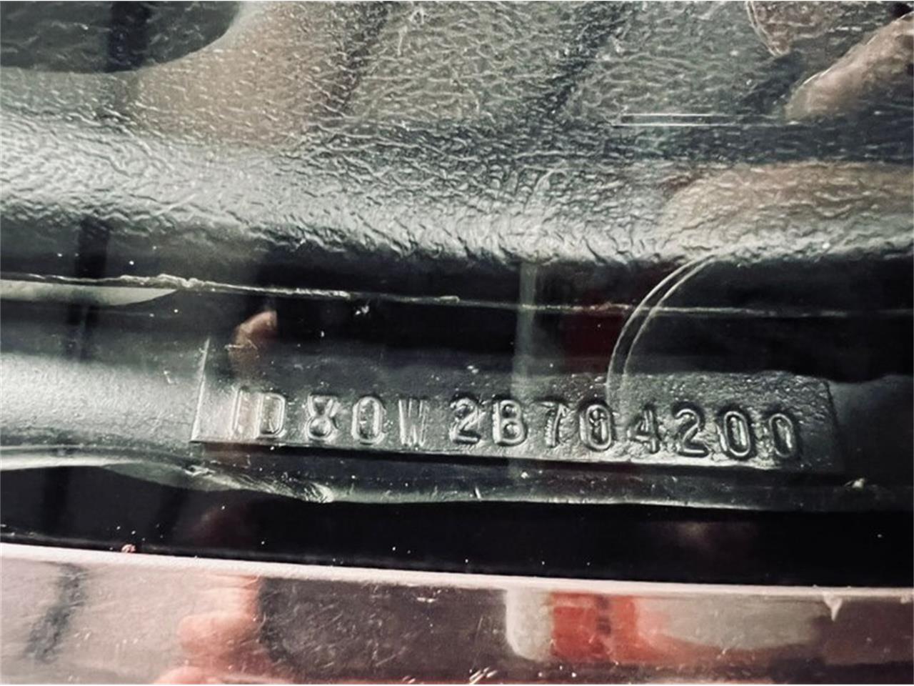 1972 Chevrolet El Camino - Image 67