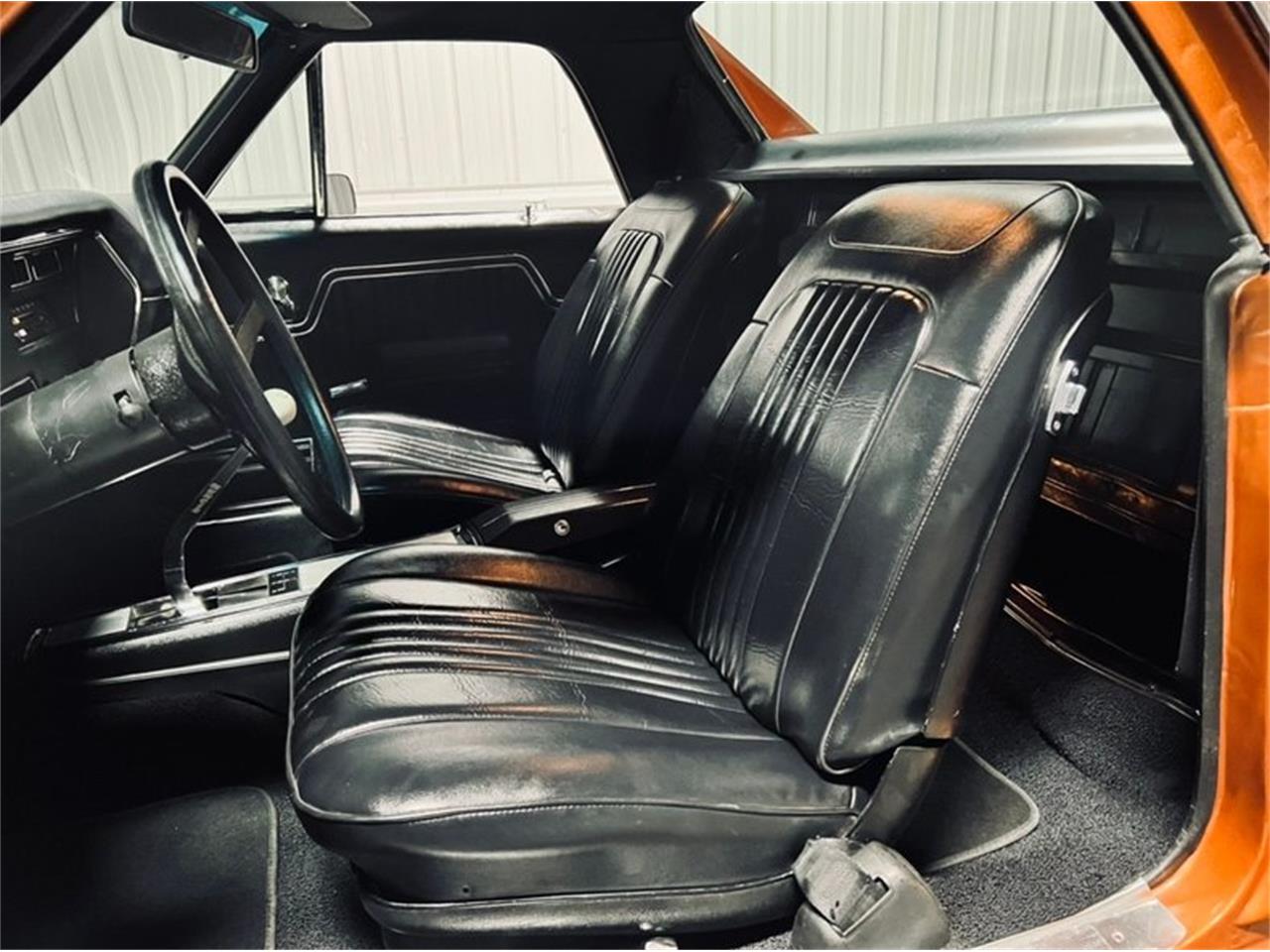 1972 Chevrolet El Camino - Image 69