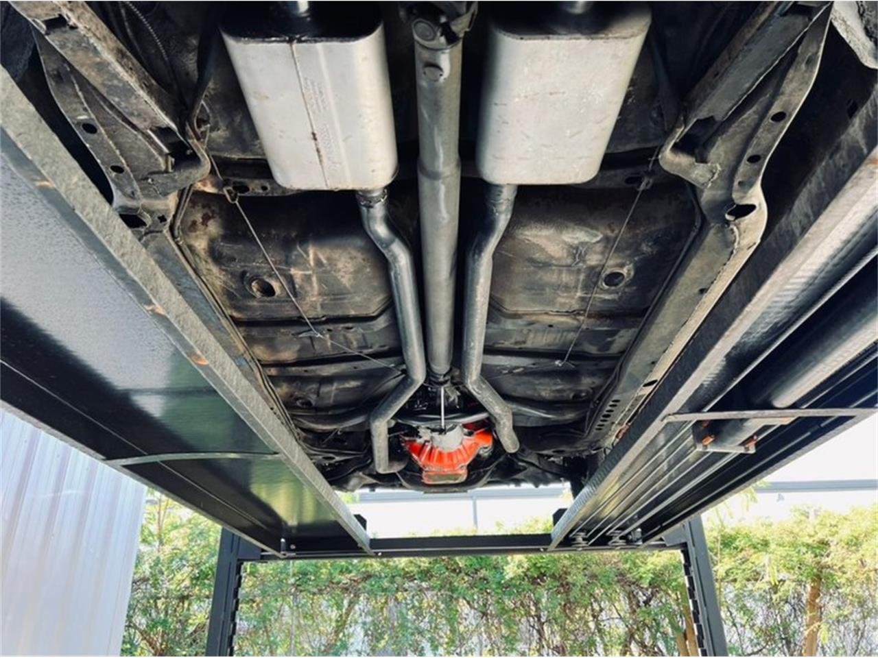 1972 Chevrolet El Camino - Image 8