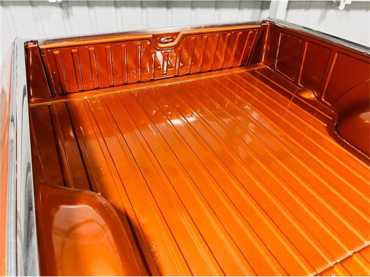 1972 Chevrolet El Camino - Image 9