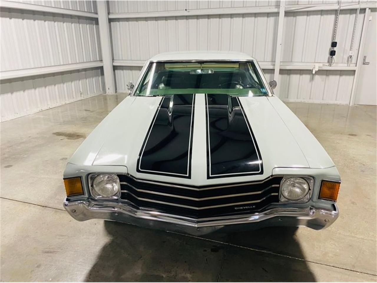 1972 Chevrolet Chevelle - Image 2
