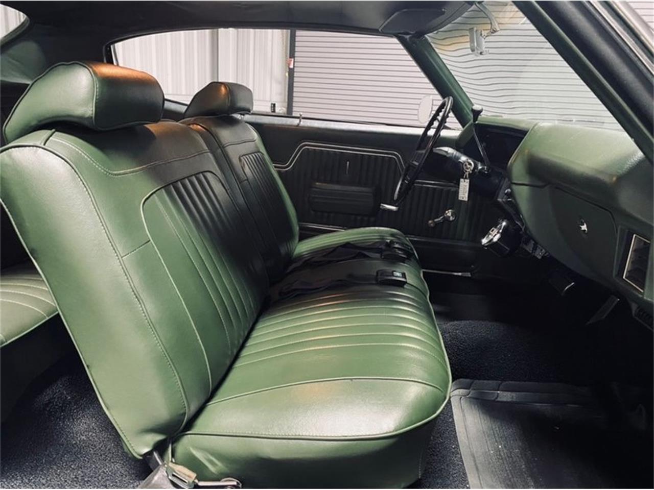 1972 Chevrolet Chevelle - Image 11