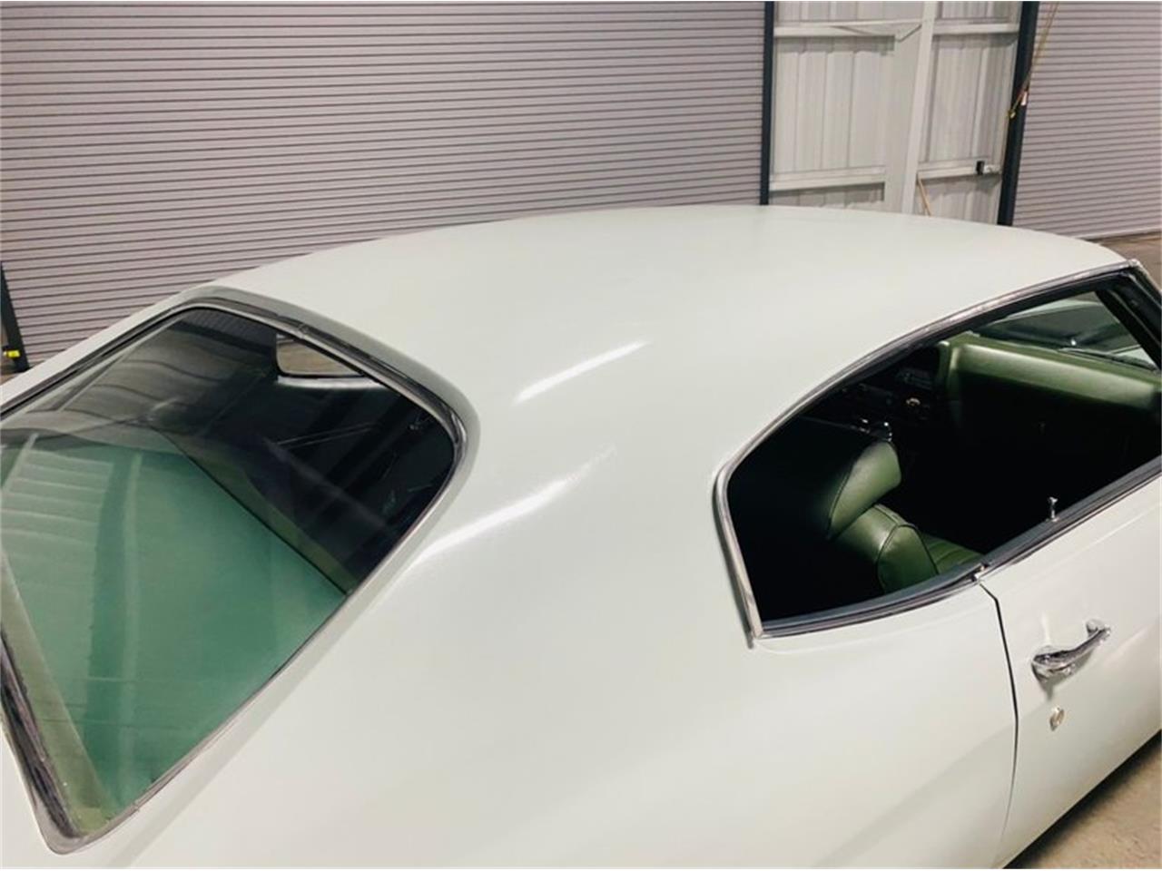 1972 Chevrolet Chevelle - Image 14