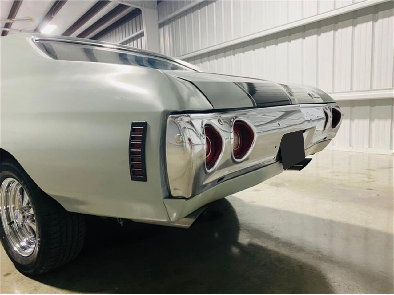 1972 Chevrolet Chevelle - Image 19