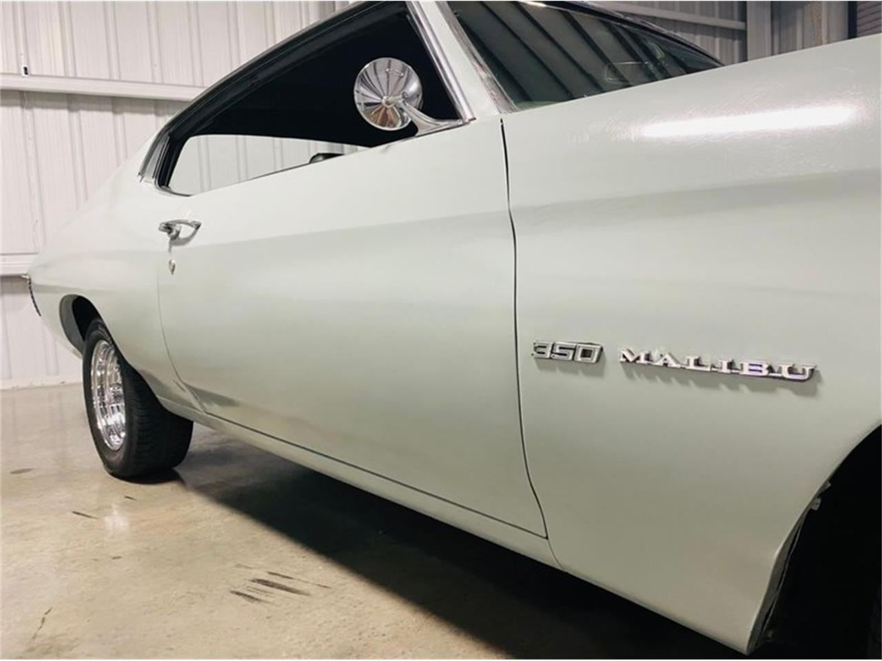 1972 Chevrolet Chevelle - Image 20