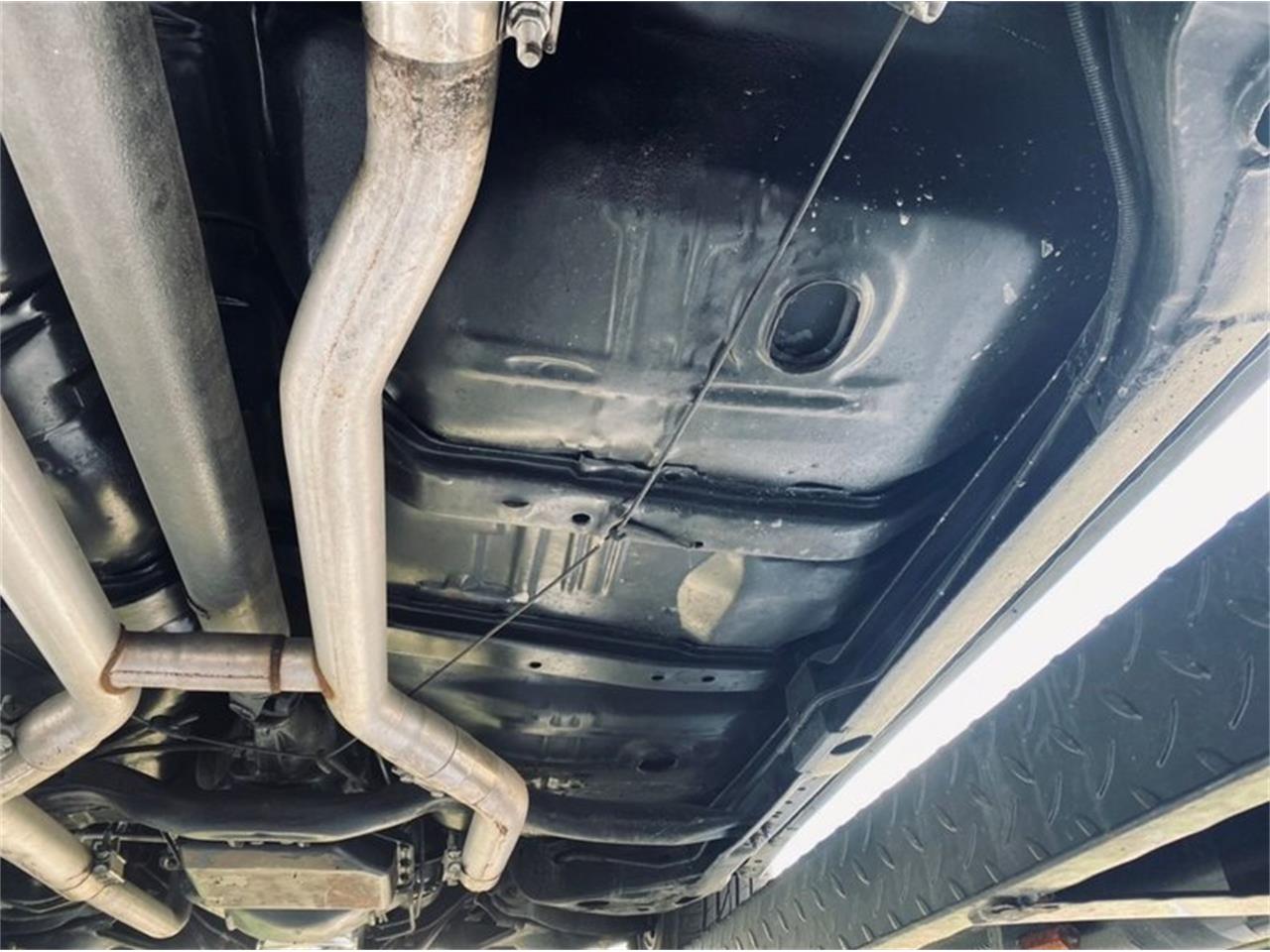 1972 Chevrolet Chevelle - Image 21