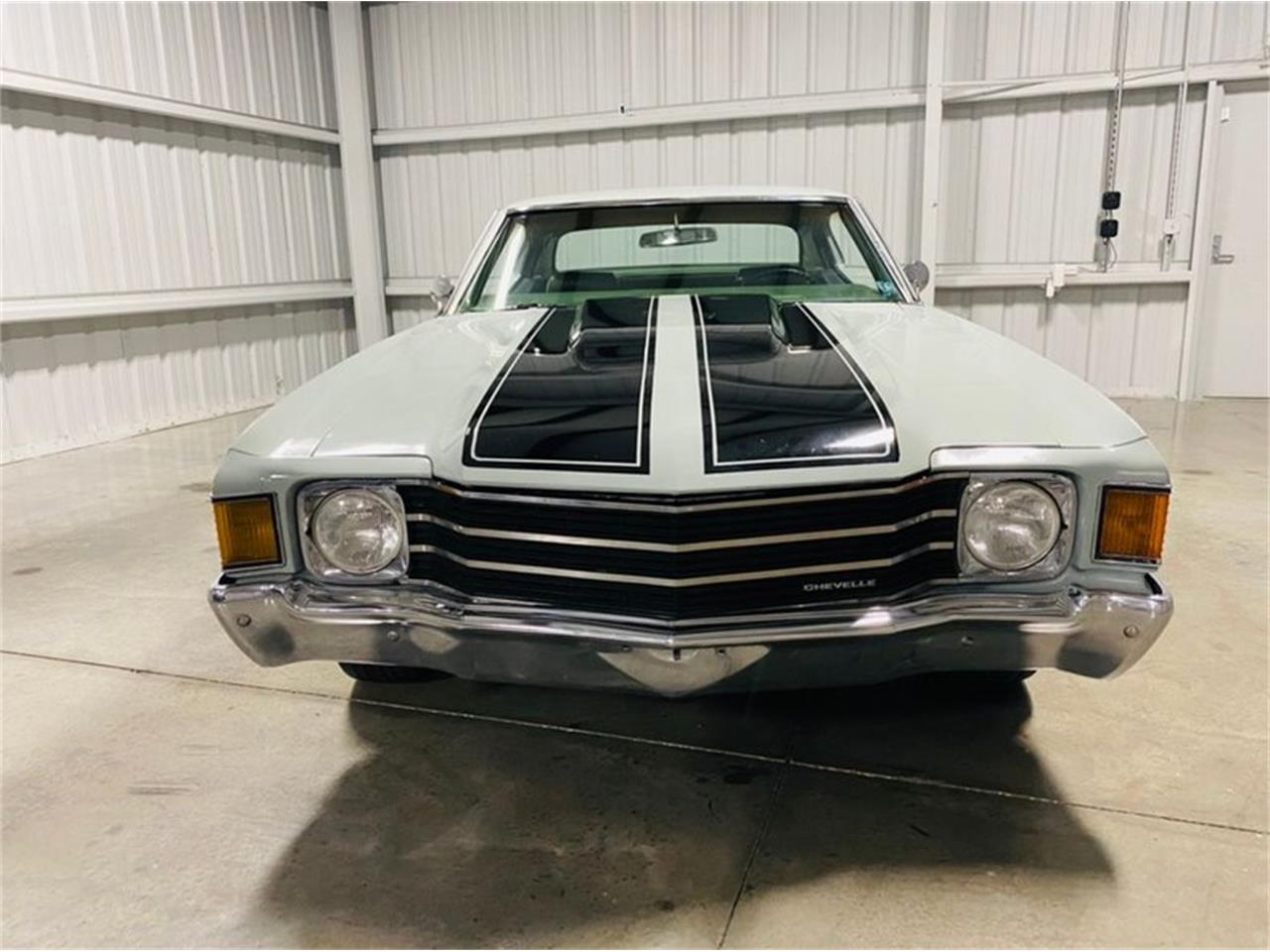 1972 Chevrolet Chevelle - Image 22