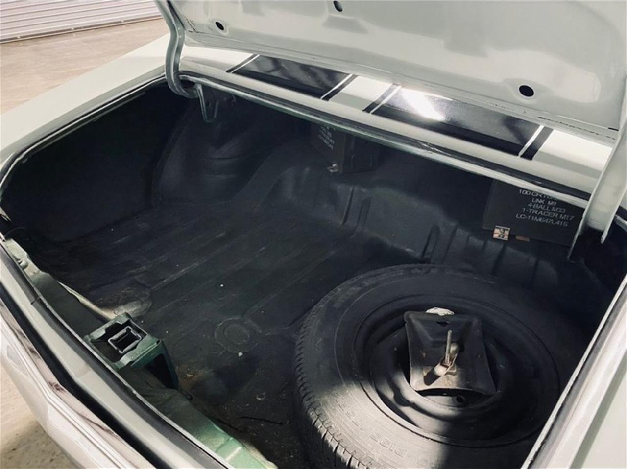 1972 Chevrolet Chevelle - Image 23