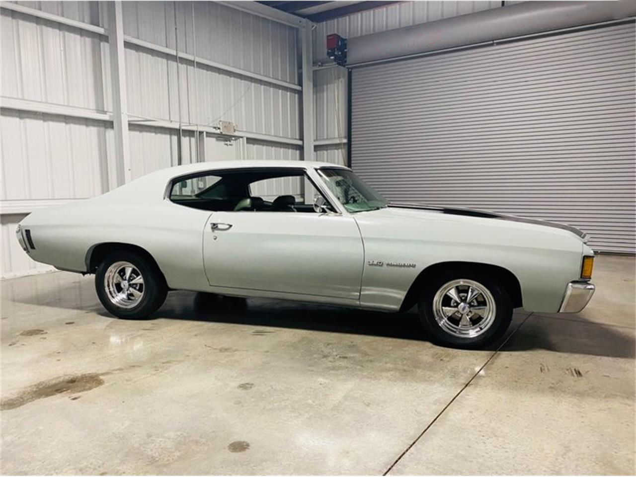 1972 Chevrolet Chevelle - Image 25