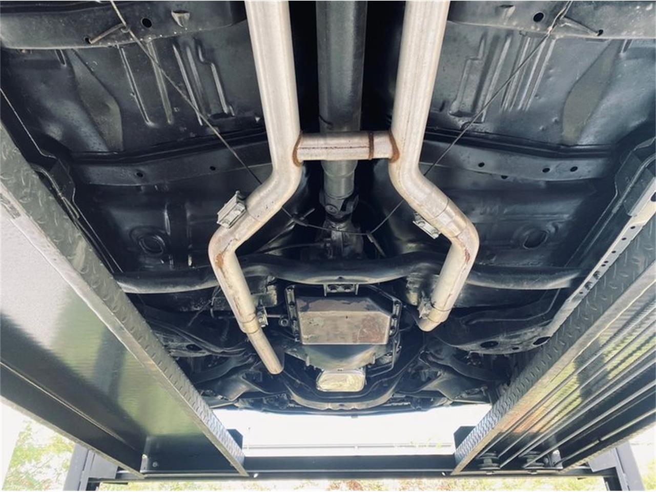 1972 Chevrolet Chevelle - Image 28