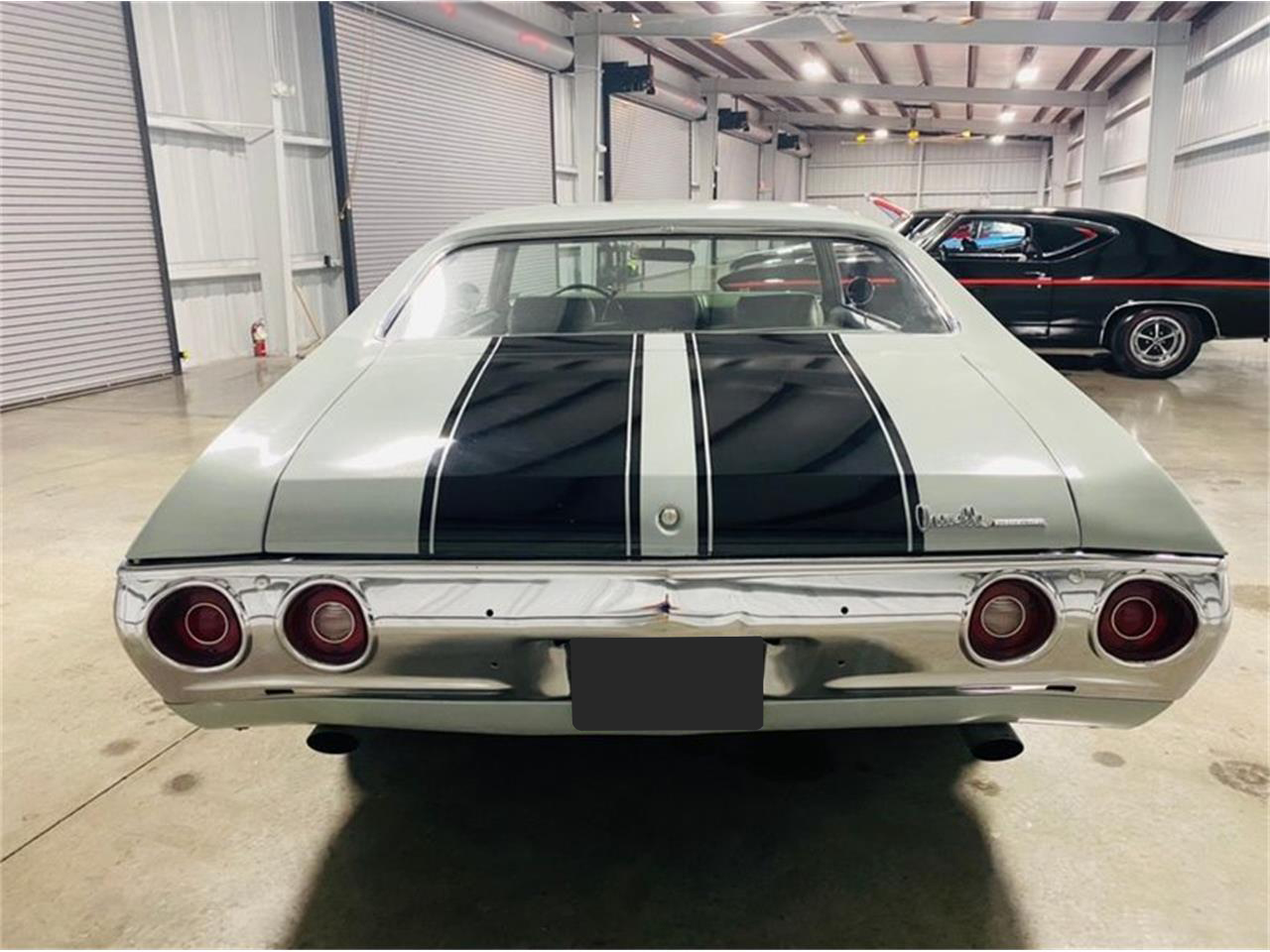 1972 Chevrolet Chevelle - Image 29