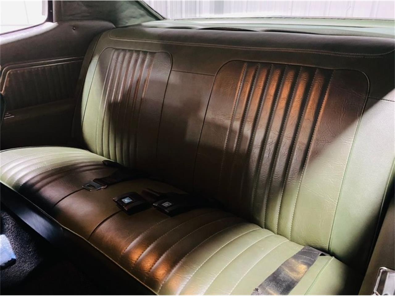 1972 Chevrolet Chevelle - Image 30