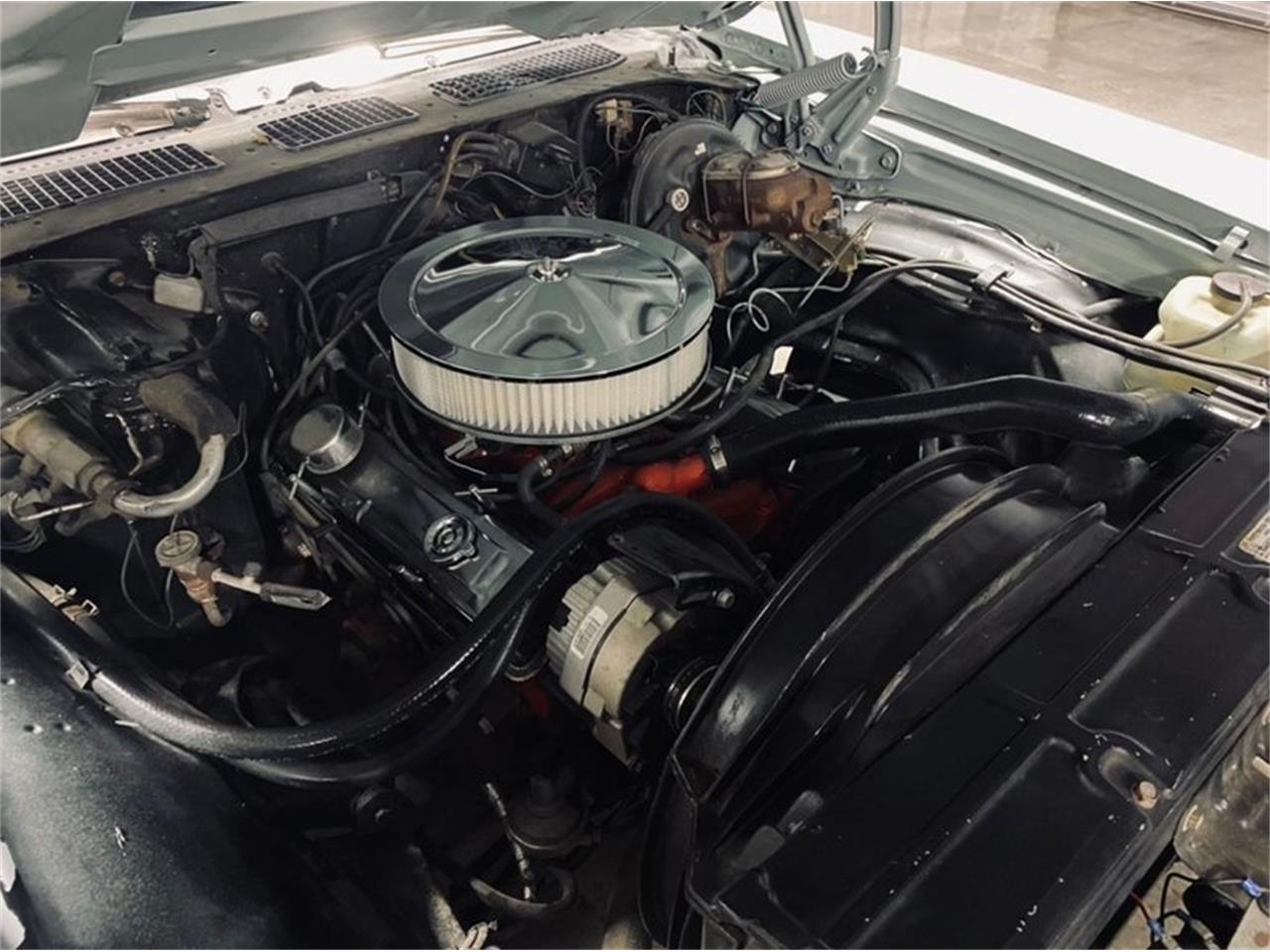 1972 Chevrolet Chevelle - Image 31