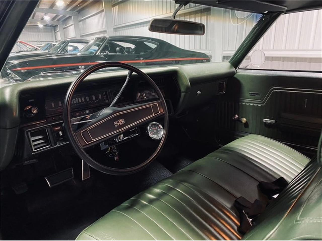 1972 Chevrolet Chevelle - Image 33