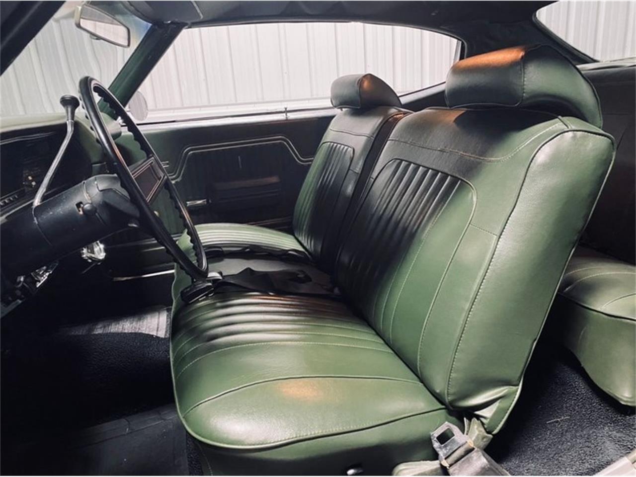 1972 Chevrolet Chevelle - Image 35