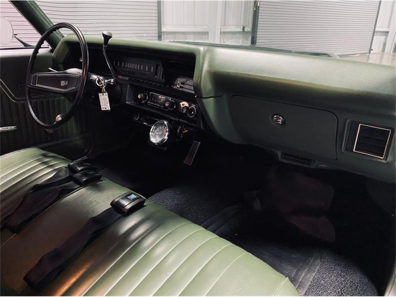 1972 Chevrolet Chevelle - Image 37
