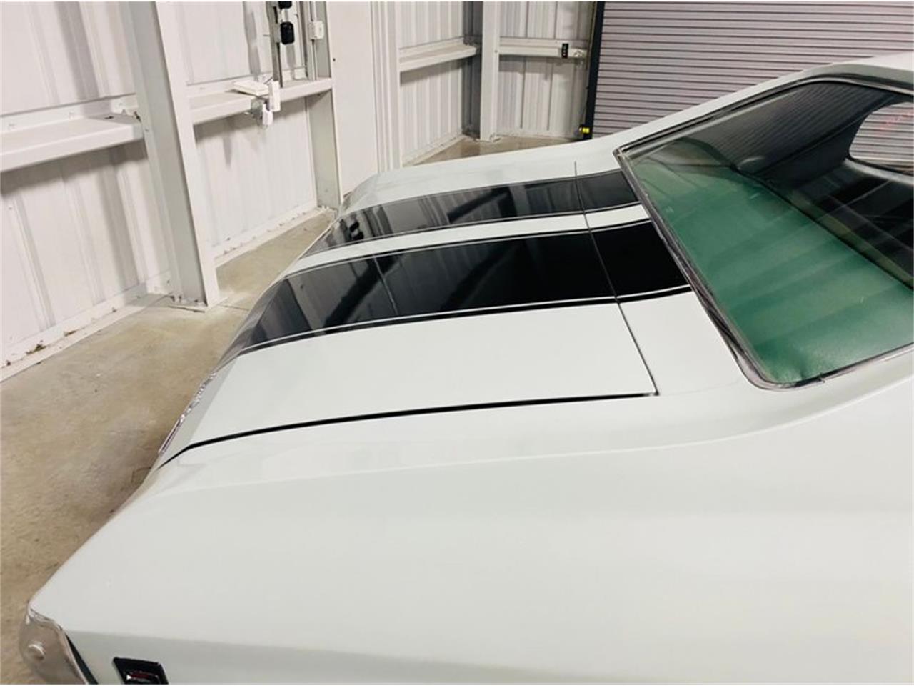 1972 Chevrolet Chevelle - Image 5