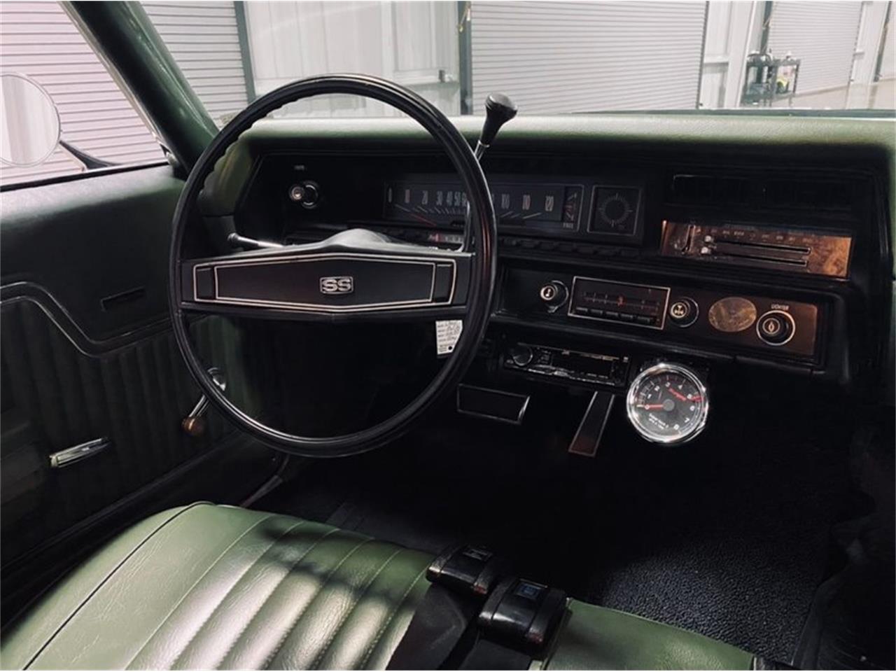 1972 Chevrolet Chevelle - Image 42