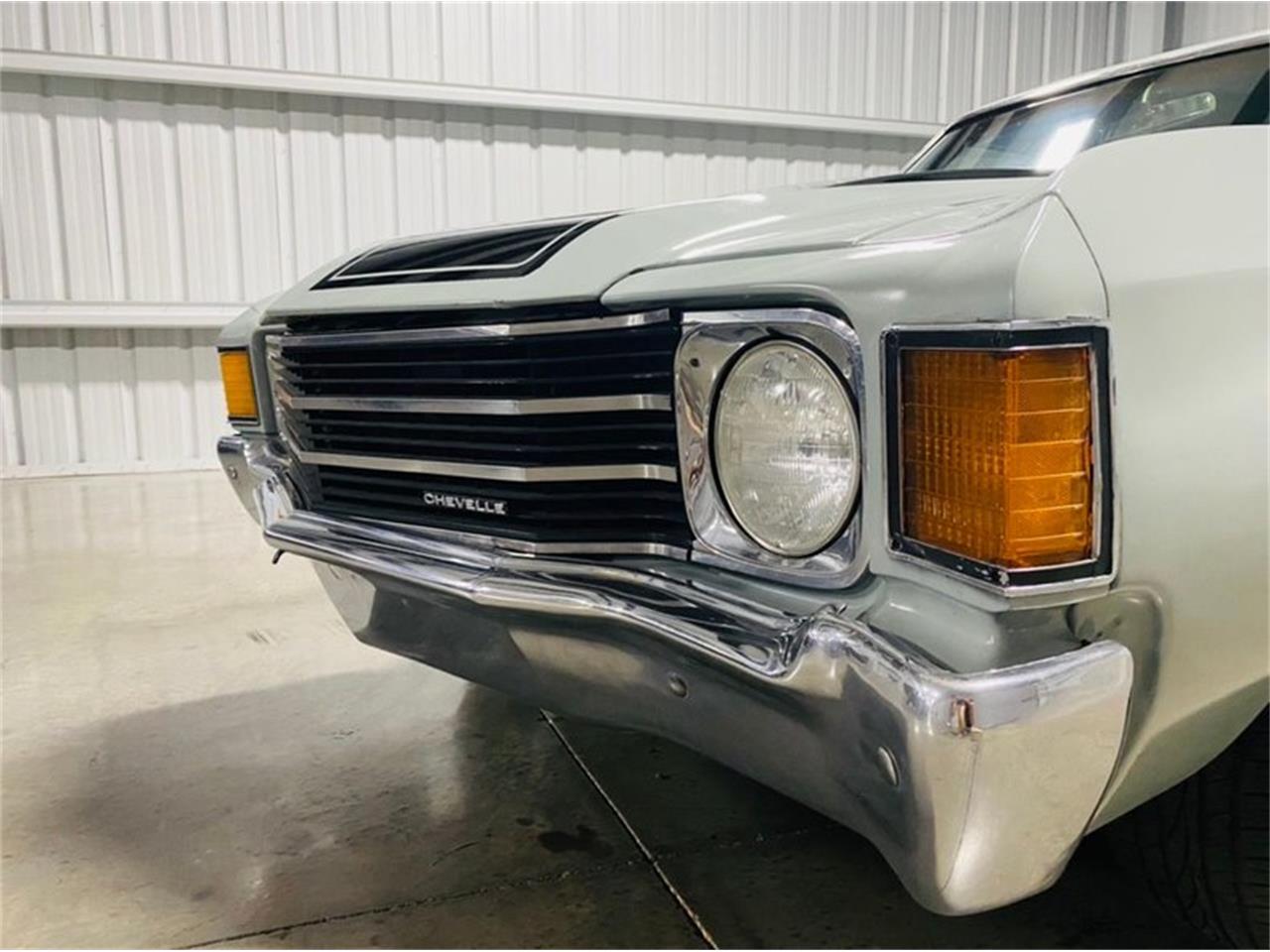 1972 Chevrolet Chevelle - Image 45
