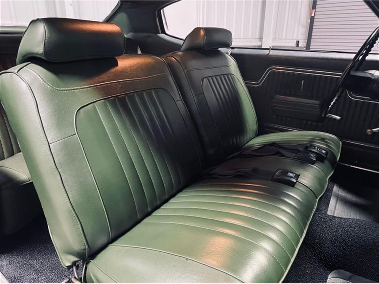 1972 Chevrolet Chevelle - Image 6