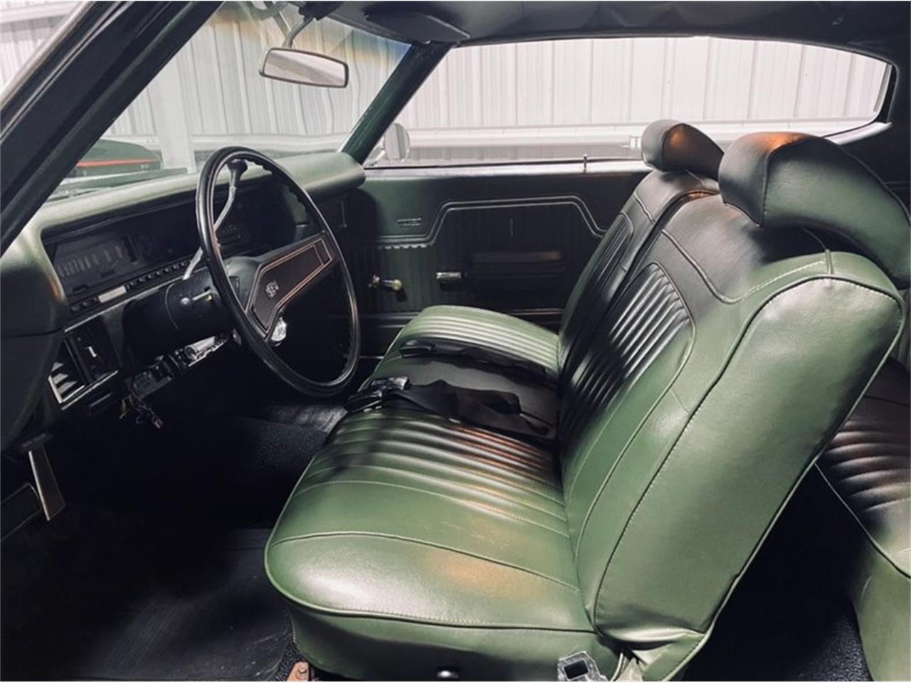 1972 Chevrolet Chevelle - Image 8