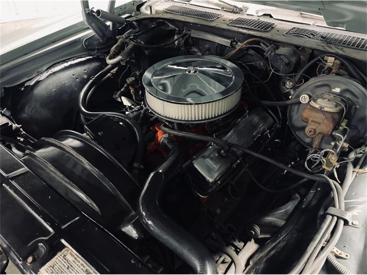 1972 Chevrolet Chevelle - Image 10