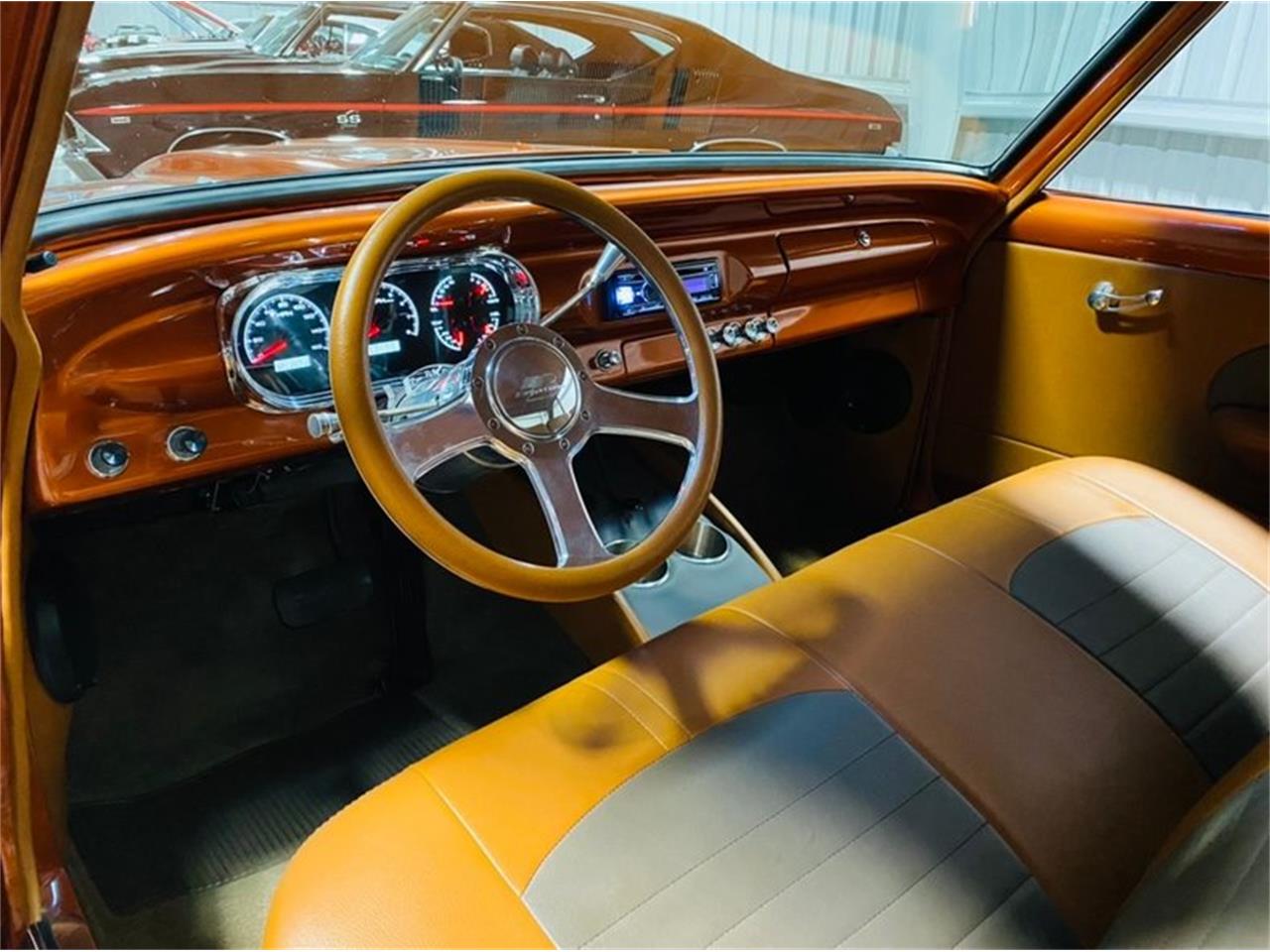 1962 Chevrolet Nova For Sale