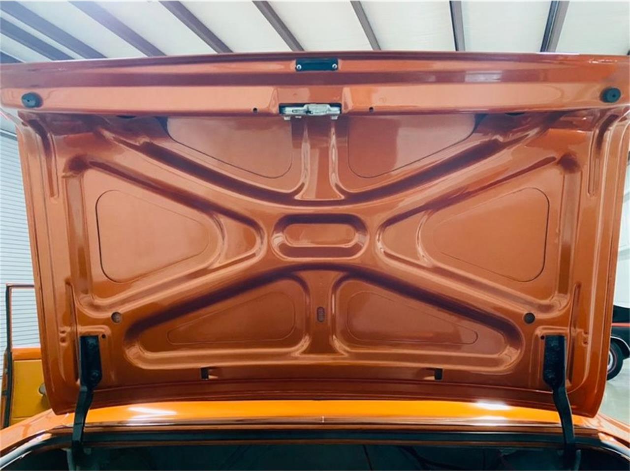 1962 Chevrolet Nova - Image 2