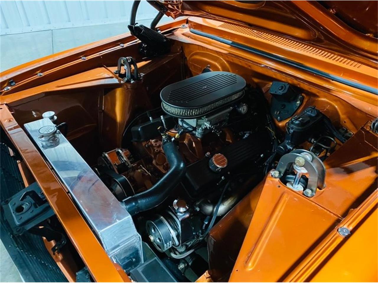 1962 Chevrolet Nova - Image 11