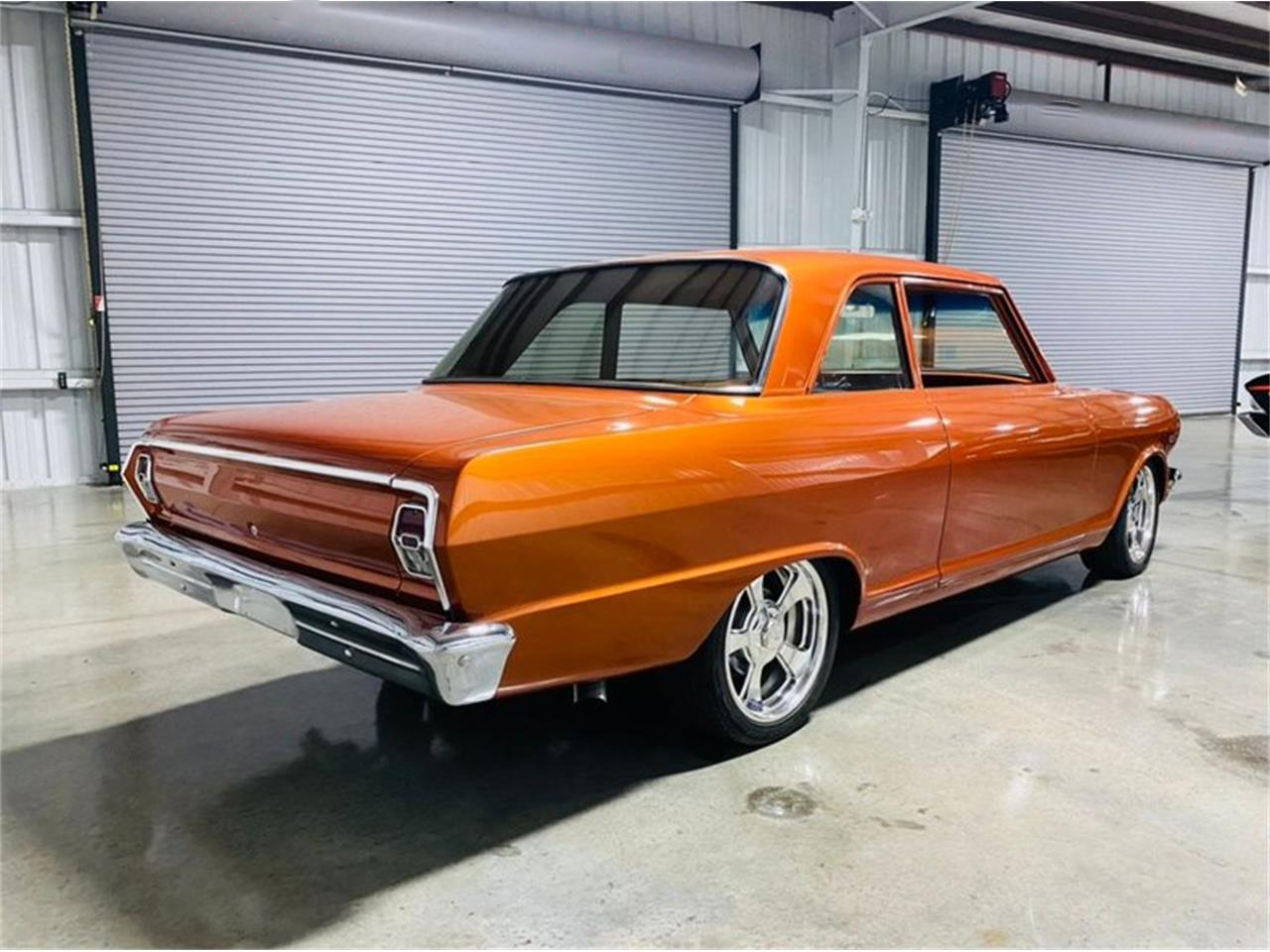 1962 Chevrolet Nova - Image 12