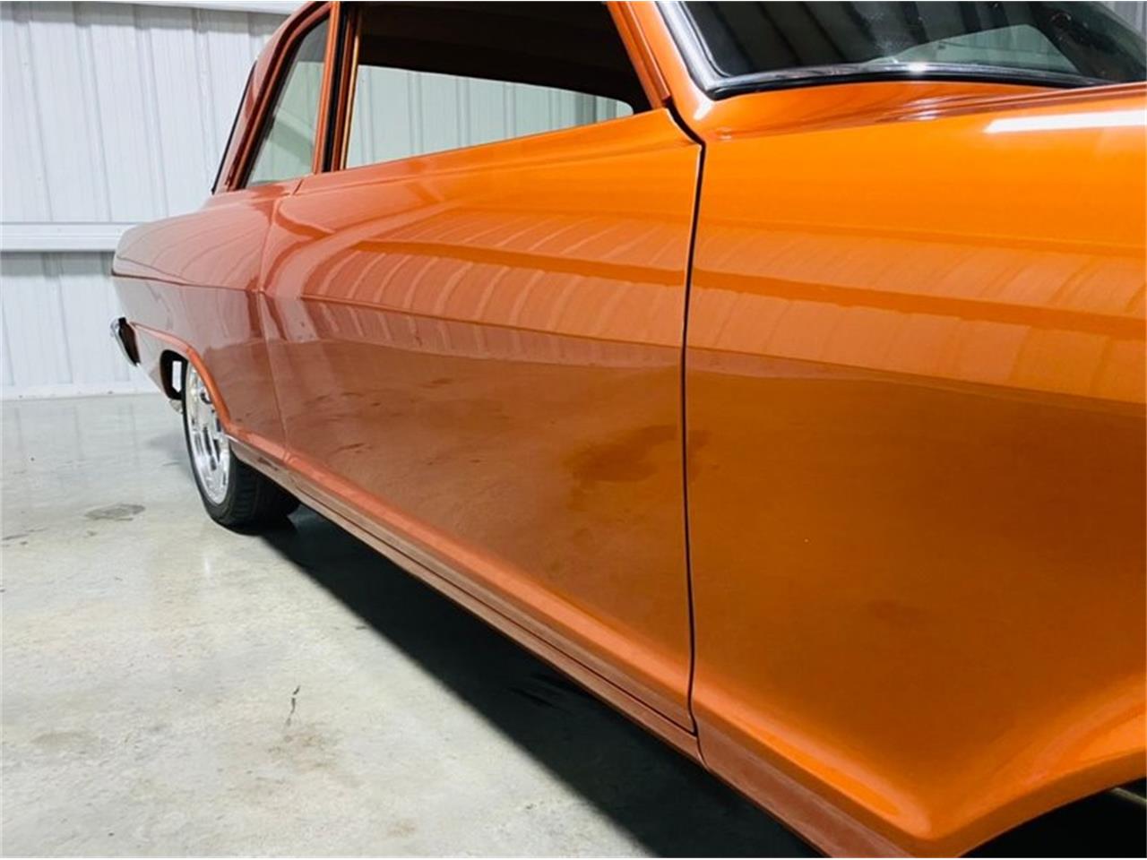 1962 Chevrolet Nova - Image 13